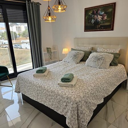 Luxury Apartment Maracuya Javea Port Buitenkant foto