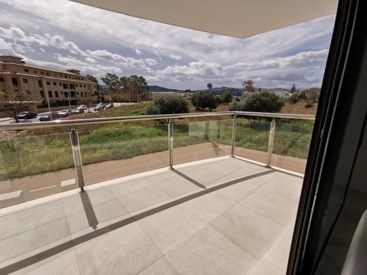 Luxury Apartment Maracuya Javea Port Buitenkant foto