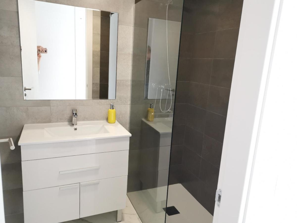 Luxury Apartment Maracuya Javea Port Buitenkant foto