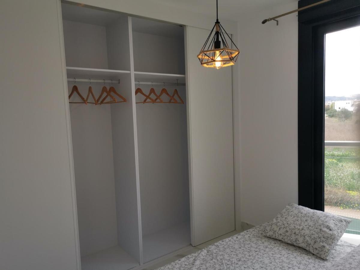 Luxury Apartment Maracuya Javea Port Buitenkant foto
