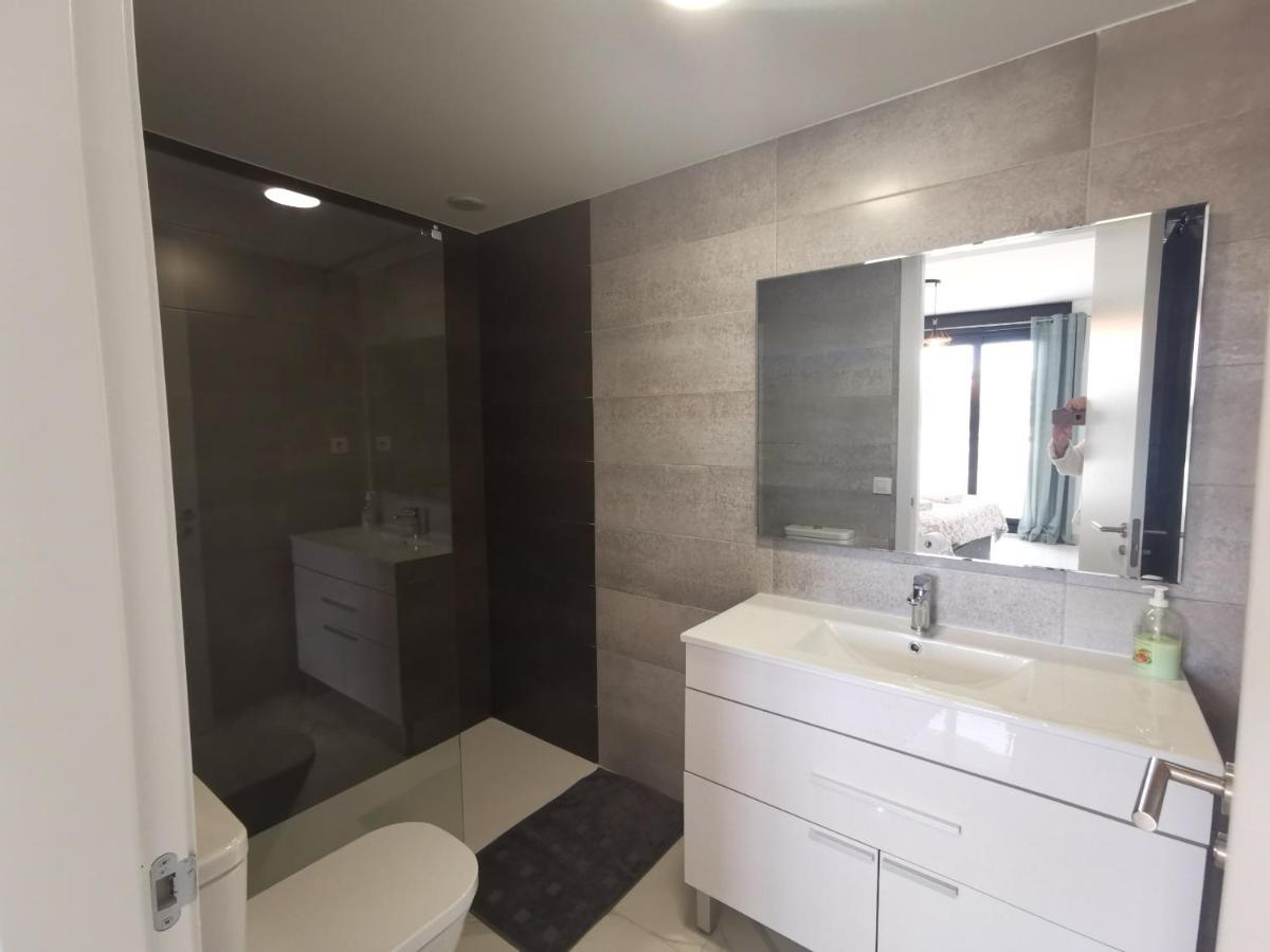 Luxury Apartment Maracuya Javea Port Buitenkant foto